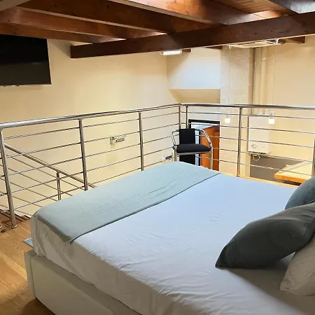 Apartamento Trullo Titina *