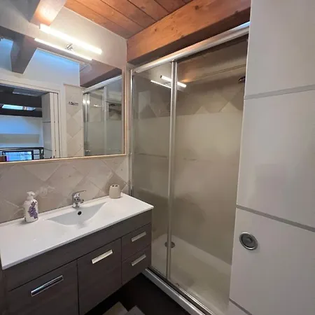 Trullo Titina Apartamento Bari