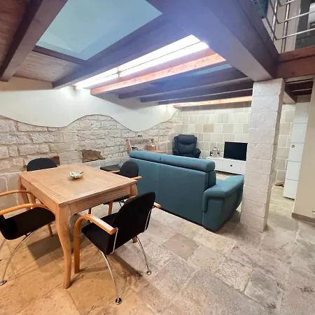 Apartment Trullo Titina Bari