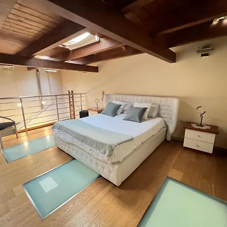 Apartment Trullo Titina Bari