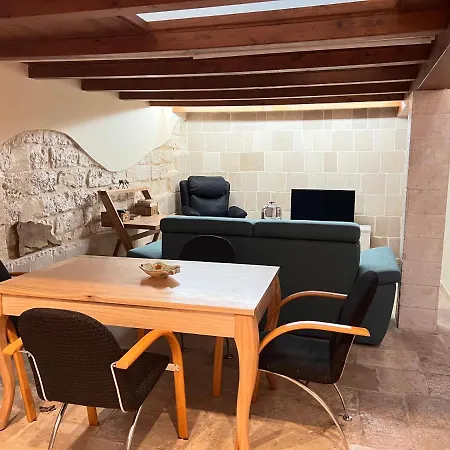 Trullo Titina Bari